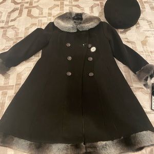 Rothschild dressy coat
